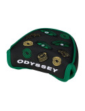 Couvre putter Odyssey Money Maillet