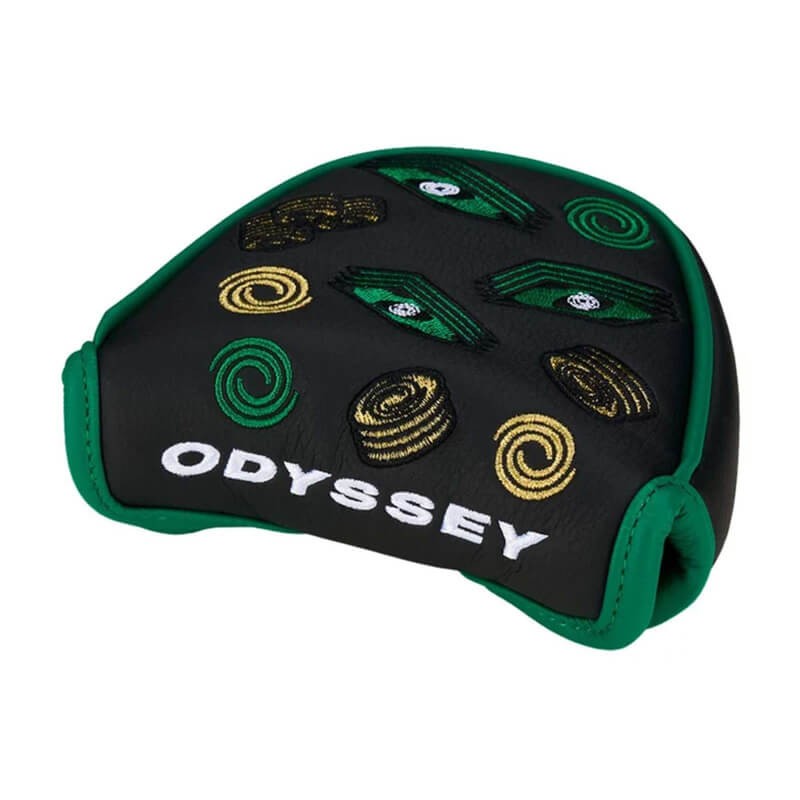 Couvre putter Odyssey Money Maillet