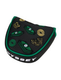 Couvre putter Odyssey Money Maillet