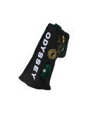 Capuchon Putter Odyssey Money Ade 24 - Protection Élégante et Chance