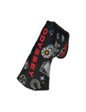 Couvre putter Odyssey Luck Ade K 42