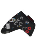 Couvre putter Odyssey Luck Ade K 42