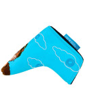 Couvre Putter Odyssey AM Gopher Ade 24 EU