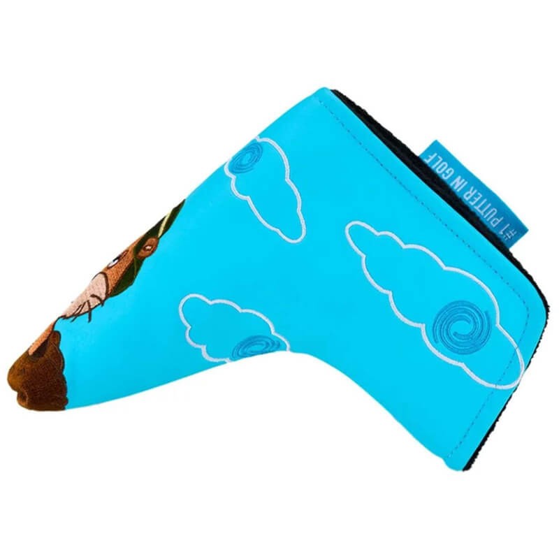 Couvre Putter Odyssey AM Gopher Ade 24 EU
