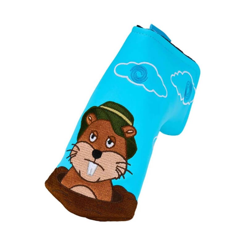 Couvre Putter Odyssey AM Gopher Ade 24 EU