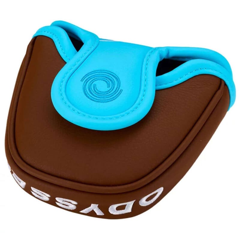 Couvre putter Odyssey AM Gopher Mallet 24 EU