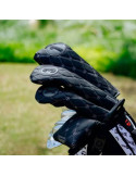 Couvre bois TaylorMade Driver Noir
