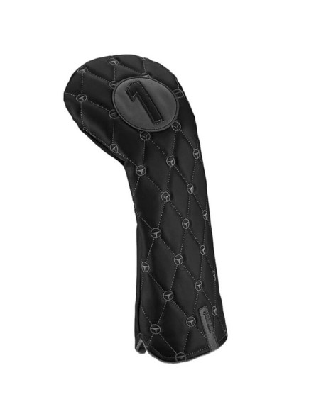 Couvre bois TaylorMade Driver Noir
