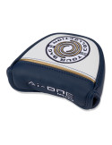 Chaussures de golf FootJoy Flex Coastal Marine - Confort et Adhérence pour Golfeurs