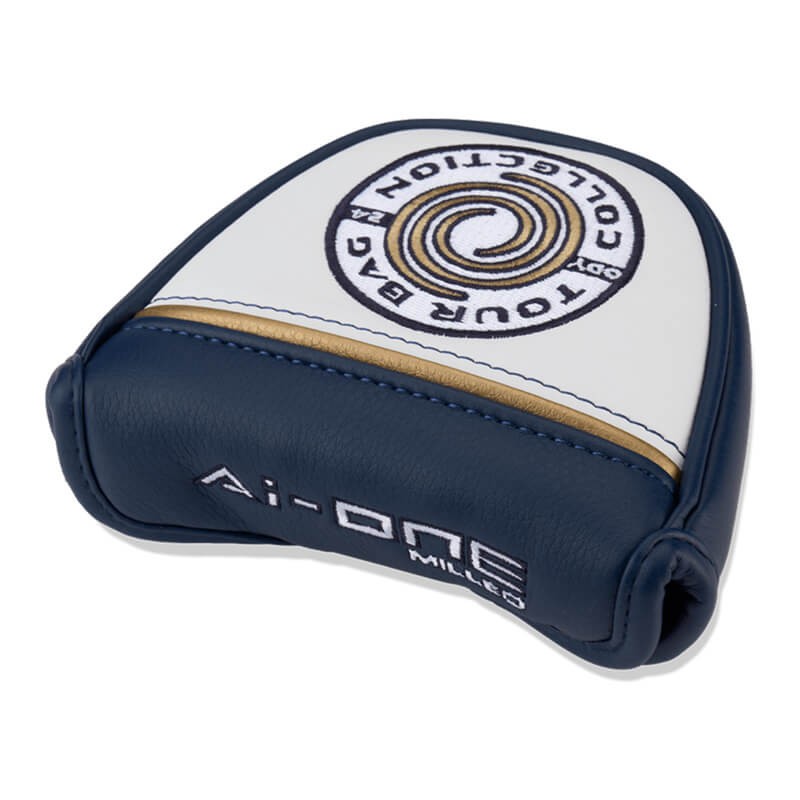 Chaussures de golf FootJoy Flex Coastal Marine - Confort et Adhérence pour Golfeurs