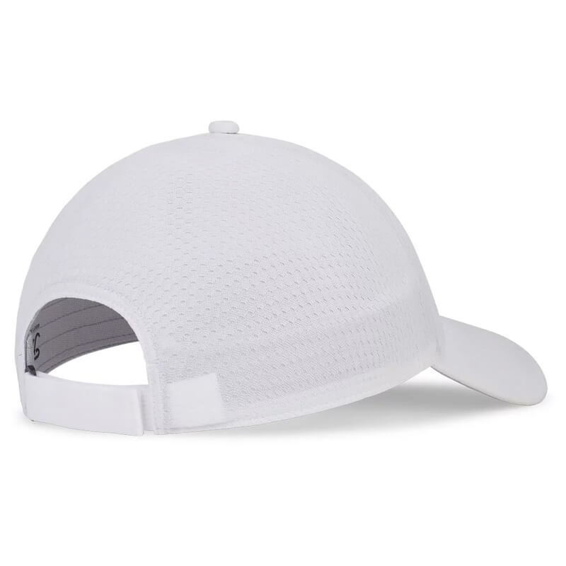 Casquette Titleist Montauk Ace White Black