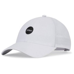 Casquette Titleist Montauk Ace White Black