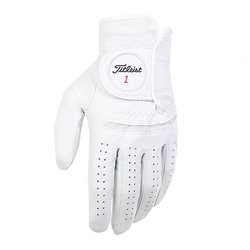 Titleist Perma Soft Lady - Confort et Performance pour Golfeuses