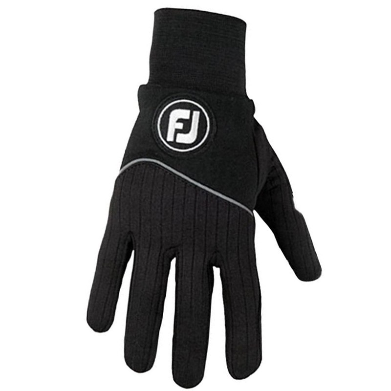 Paire de Gants FootJoy WinterSof Femme - Confort et Protection pour le Golf Hivernal