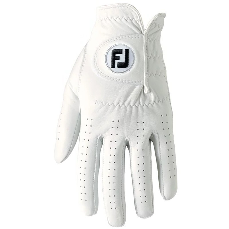 Gant FootJoy CabrettaSof Perle Femme