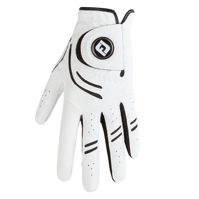Gant FootJoy GT Xtreme Blanc Femme