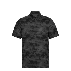 Polo Adidas Go-To olive