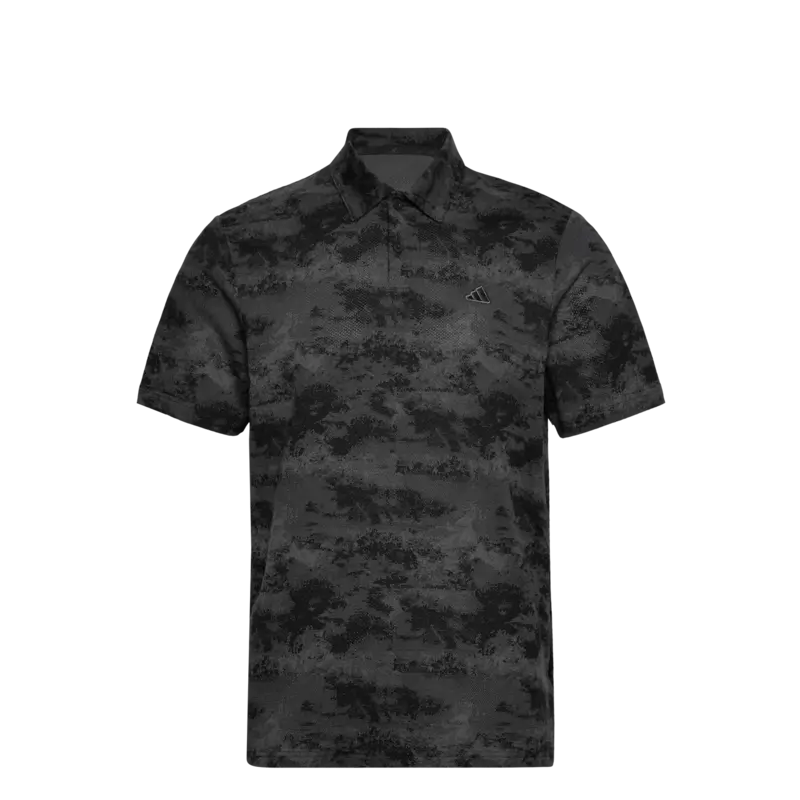 Polo Adidas Go-To olive