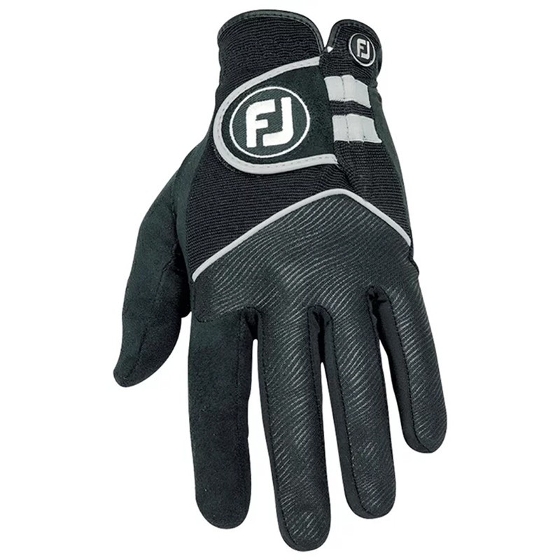 Footjoy - gant de golf Rain-Grip, spécial pluie - Routedugolf.com