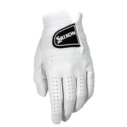 Gant Srixon Cabretta blanc