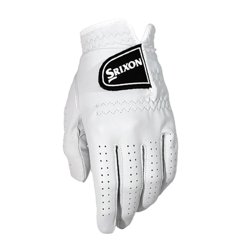 Gant Srixon Cabretta blanc