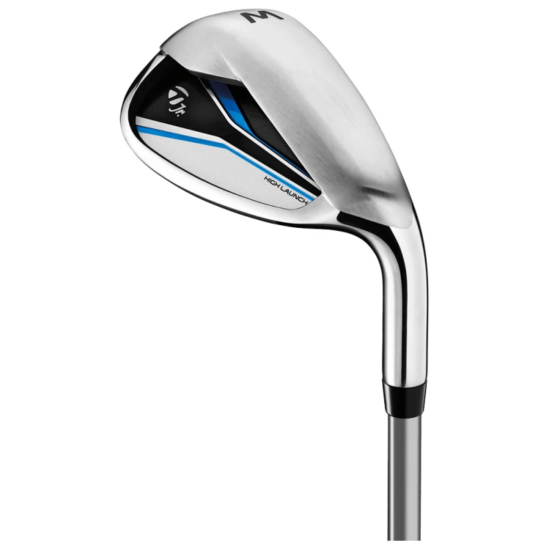 Package TaylorMade Junior 4/6 ans