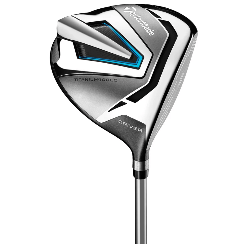 Package TaylorMade Junior 4/6 ans