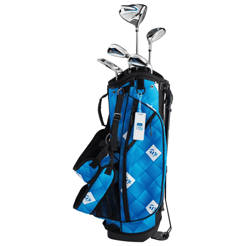 Package TaylorMade Junior 4/6 ans
