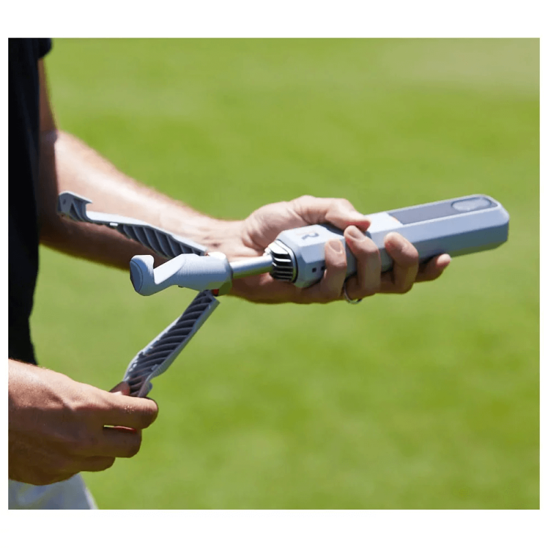 Radar de golf Rapsodo MLM2 Pro | Analyse en indoor & outdoor