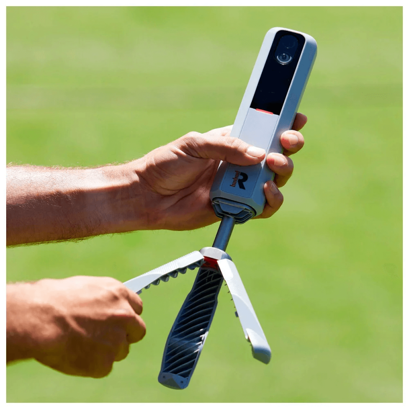 Radar de golf Rapsodo MLM2 Pro | Analyse en indoor & outdoor