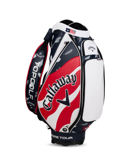 Major June Golf : Sac Tour Callaway Major June 2024
