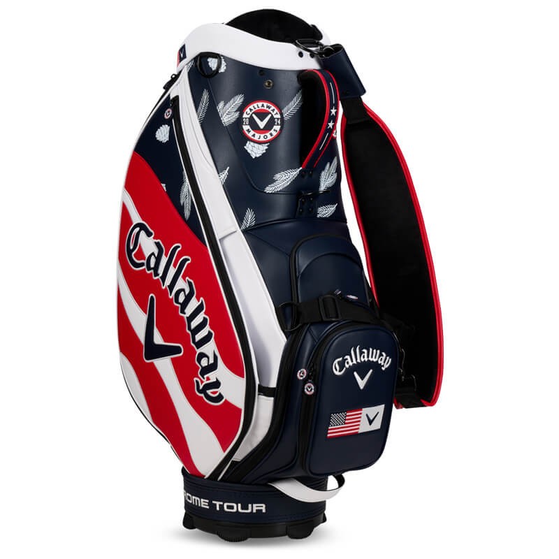 Major June Golf : Sac Tour Callaway Major June 2024