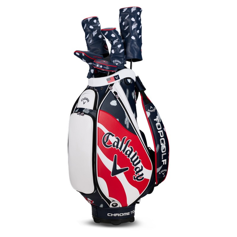 Major June Golf : Sac Tour Callaway Major June 2024