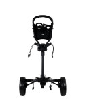 Chariot de golf manuel Fastfold Slim compact et pliable | RouteDuGolf