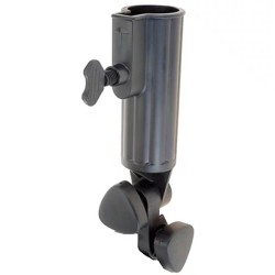 Accessoires chariots de golf : porte-parapluie Fastfold
