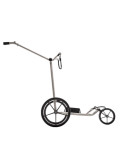 Chariot électrique TiCad Forte | Titane haut de gamme