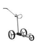 Chariot électrique TiCad Liberty | Titane léger & premium