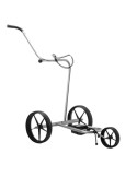 Chariot de golf électrique TiCad Tango en titane ultra léger | RouteDuGolf