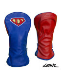 Capuchon Krave Super Driver - Protection et Style pour Vos Clubs de Golf