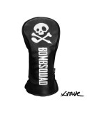 Krave, capuchon clubs de golf : capuchon krave bom squad driver