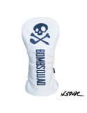 Krave, capuchon clubs de golf : capuchon krave bom squad driver