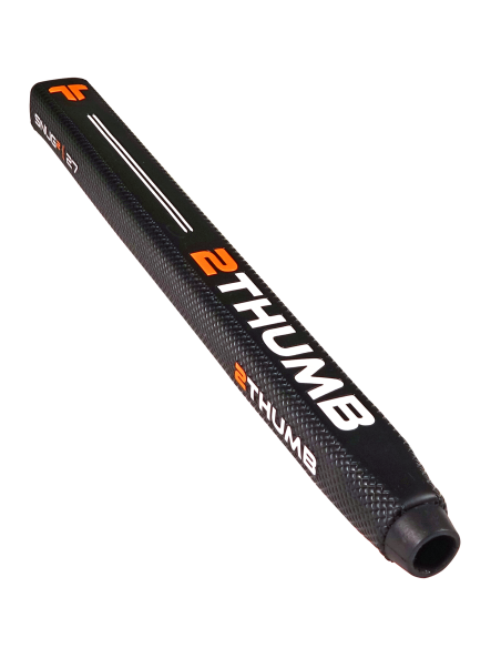 Grip 2 Thumb Putter : grip 2 thumb 27 B