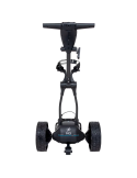 Chariot de golf électrique MGI Navigator GPS+ avec GPS intégré | RouteDuGolf