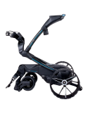 Chariot de golf électrique MGI Navigator GPS+ avec GPS intégré | RouteDuGolf