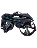 Chariot de golf électrique MGI Navigator GPS+ avec GPS intégré | RouteDuGolf