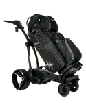 Chariot de golf électrique MGI Navigator GPS+ avec GPS intégré | RouteDuGolf