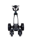 Chariot de golf électrique MGI Navigator GPS+ avec GPS intégré | RouteDuGolf