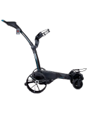 Chariot de golf électrique MGI Navigator GPS+ avec GPS intégré | RouteDuGolf