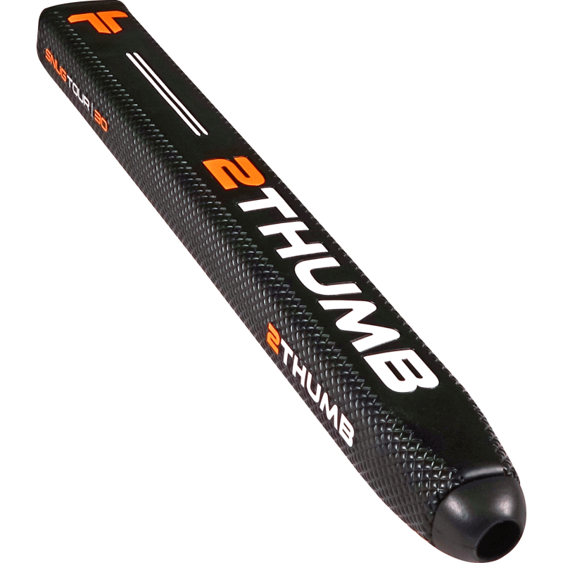 Grip club de golf : Grip 2 Thumb 30 B