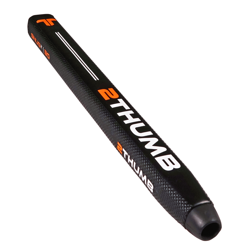 Grip club de golf : Grip 2 Thumb 30 B